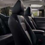 2020 Nissan Altima Interior