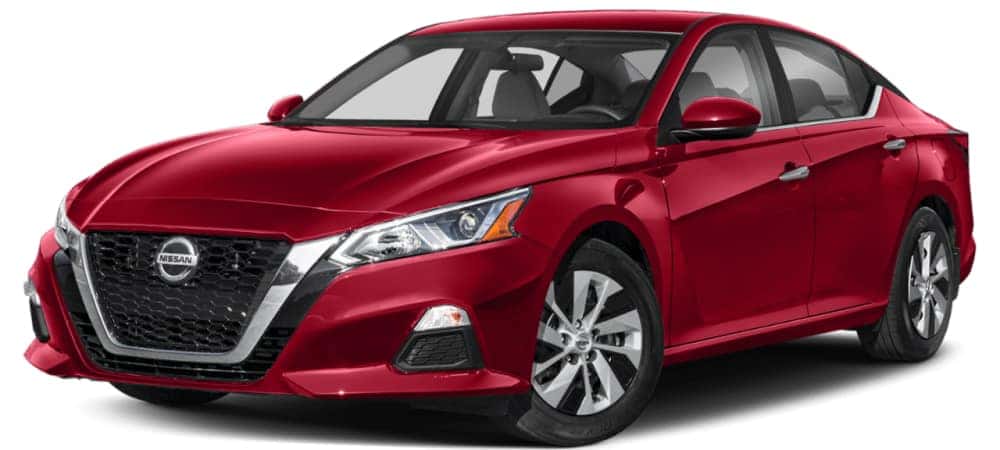 2020 nissan altima sr aftermarket parts