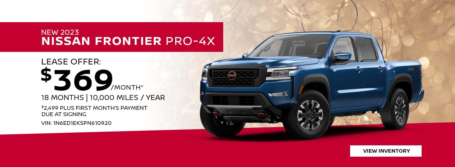 BaytownNissan_0123banner_23Frontier_Rd2_Banner3