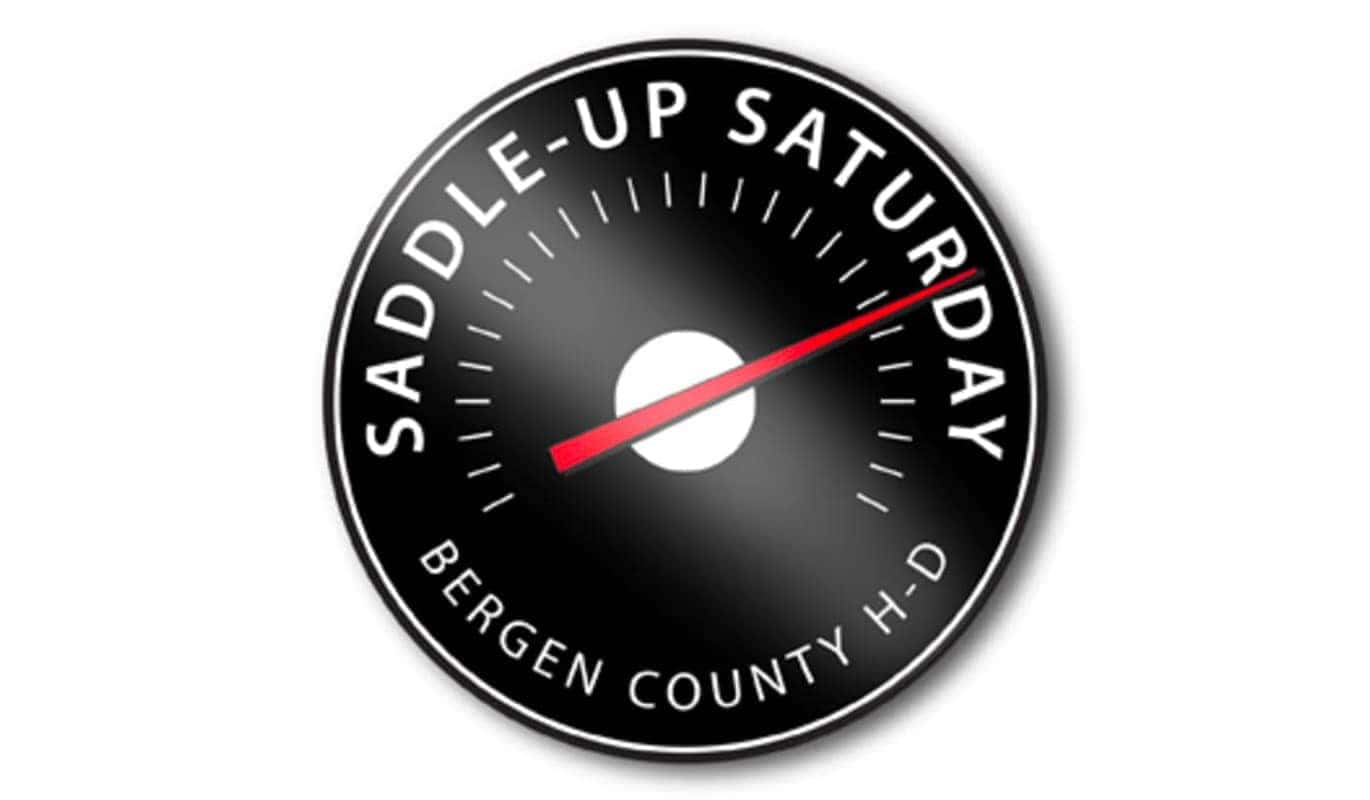Saddle-Up Saturday