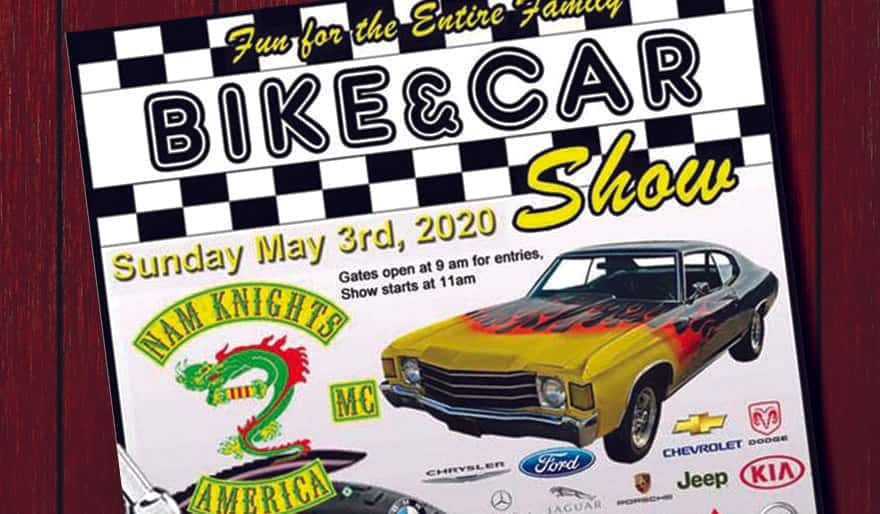 NamKnightscarShow