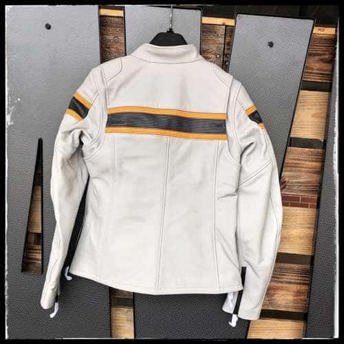 Stripe Back