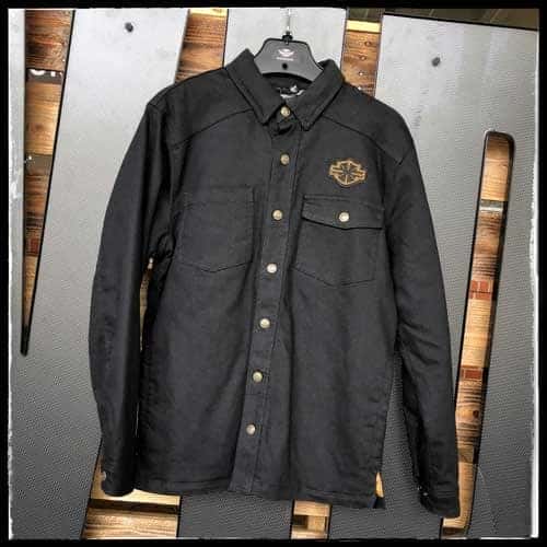 Work Coat