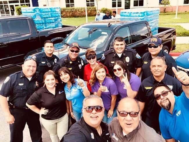 Community and Events - 2018-RGV Strong