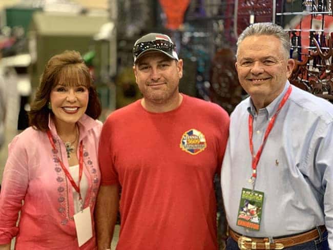 Community and Events - 26th Annual Texas Hunters Expo-1