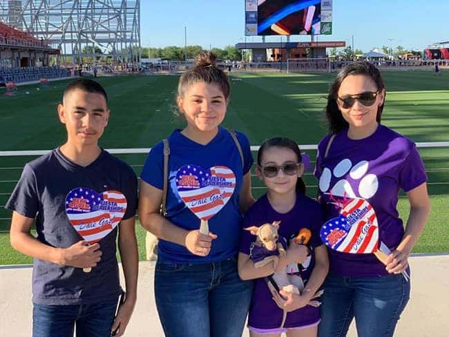 Community and Events - Bark at the Park-1
