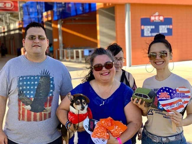 Community and Events - Bark at the Park-2