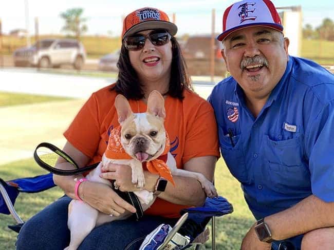 Community and Events - Bark at the Park-4