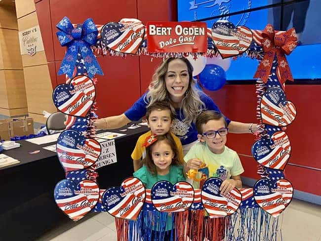 Community and Events - Bert-Family-Fun-1