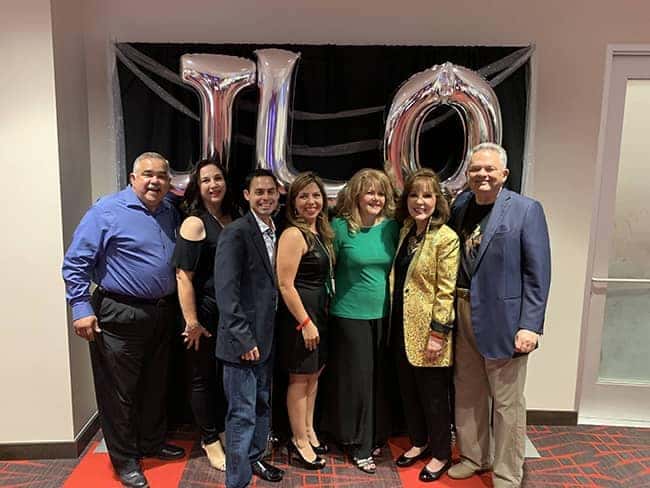 Community and Events - Bert Ogden Arena- Jennifer Lopez Concert
