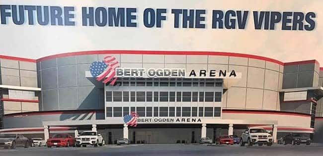 Community and Events - BertOgdenArena-5