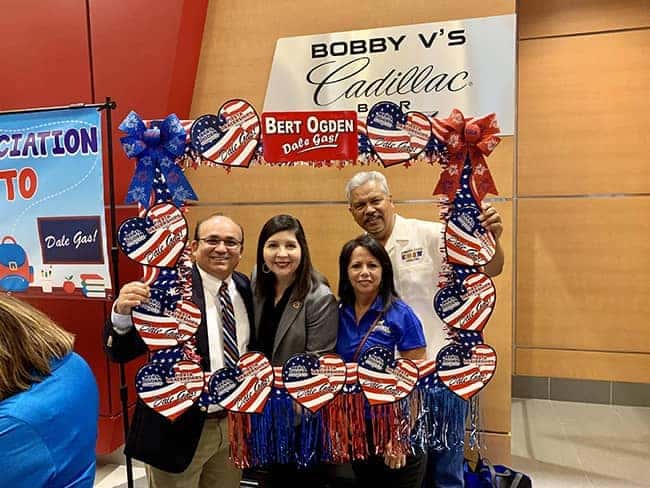 Community and Events - ECISD Teachers General Assembly-1
