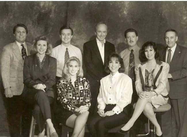 Community and Events - Easter Seals- 1980s