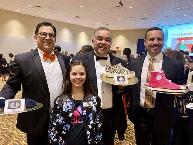 Community and Events - Easterseals Perfect Pair Event
