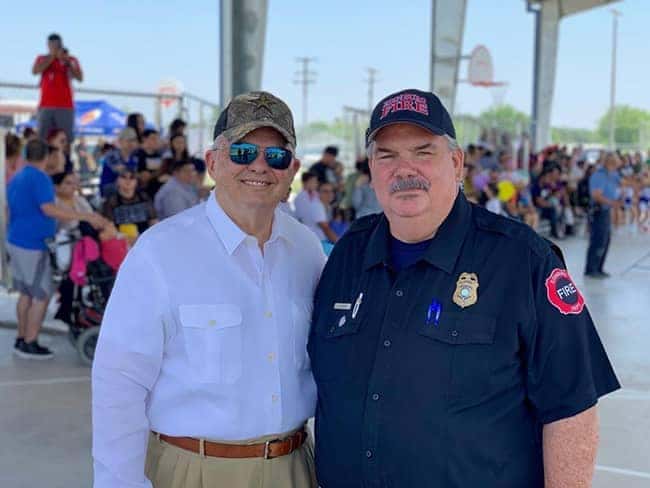 Community and Events - Edinburg Community Event