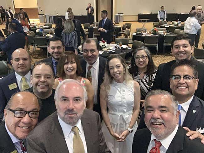 Community and Events - Edinburg Public Affairs Luncheon-1