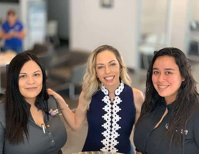 Community and Events - Employee Appreciation Week - Bert Ogden Mission Mazda-Kia-2
