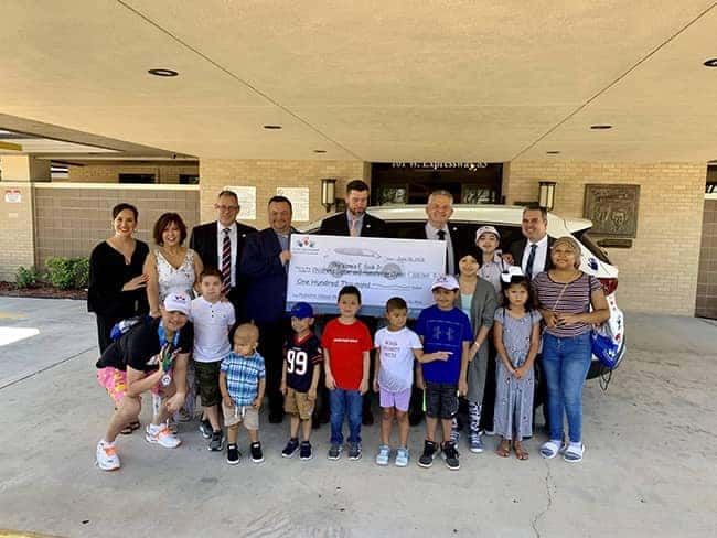 Community and Events - Hyundai Hope on Wheels-1