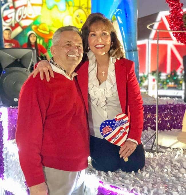 Community and Events - McAllen-Holiday-Parade-4