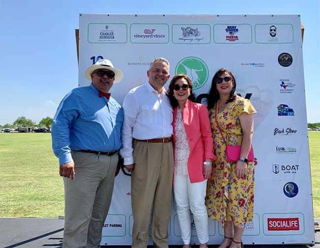 Community and Events - McAllen Hot Air Balloon Festival-Polo Match-2019-1
