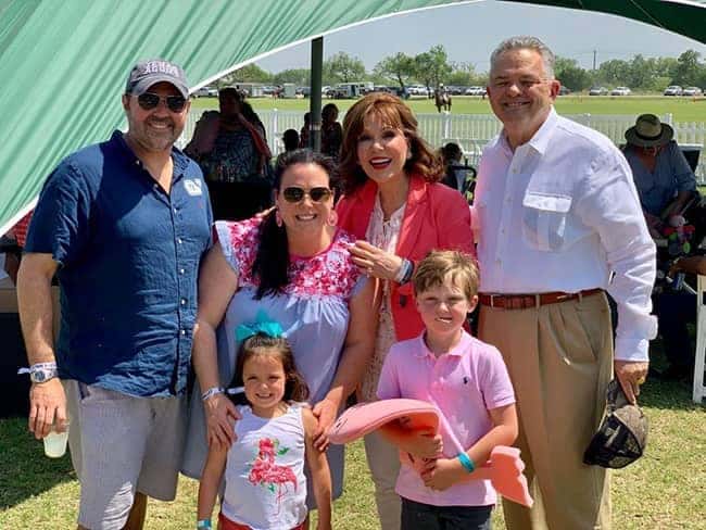 Community and Events - McAllen Hot Air Balloon Festival-Polo Match-2019-2