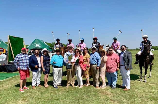 Community and Events - McAllen Hot Air Balloon Festival-Polo Match-2019-3