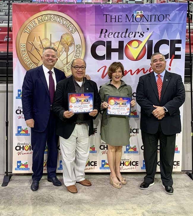 Community and Events - Monitor Readers Choice Award-1