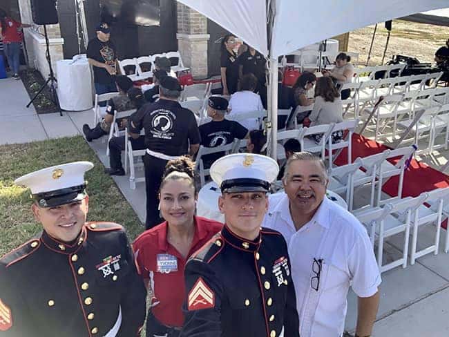 Community and Events - Operation Finally Home-2