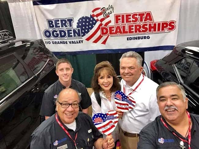 Community and Events - Texas Hunters-Sportsman Expo-28th Annual