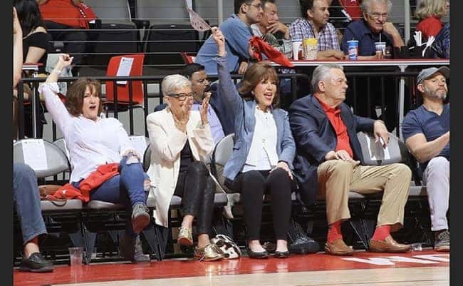 Community and Events - Vipers Playoff Game-2