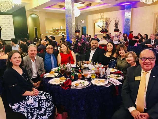 Community and Events - edinburg-cc-banquet-1