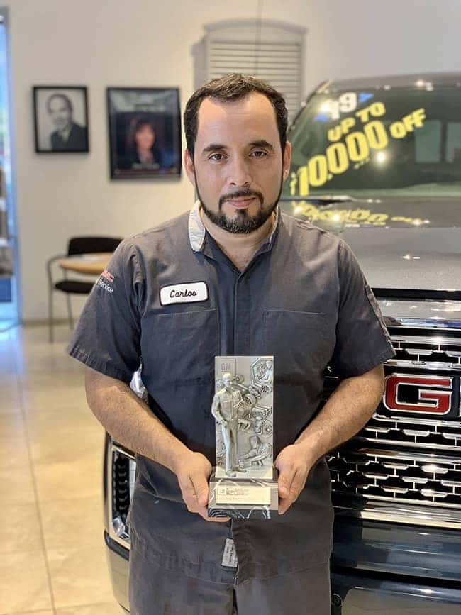 Community and Events - employee-carlos-garza-2