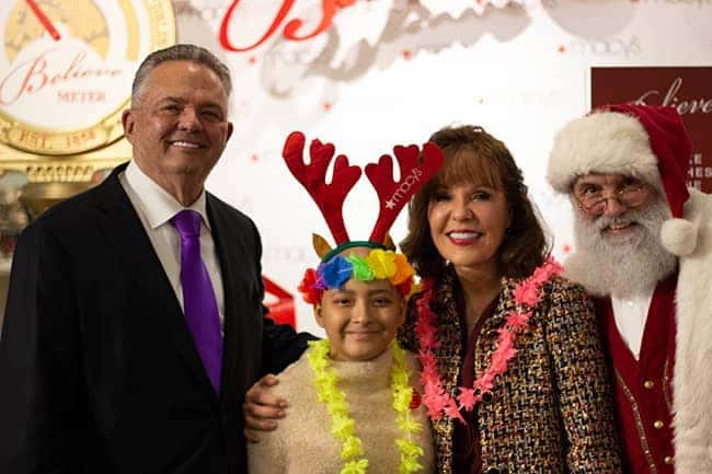 Community and Events - parade-plus-make-a-wish-1