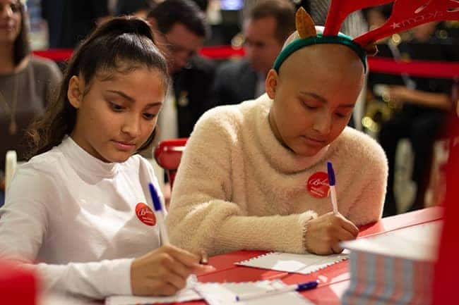 Community and Events - parade-plus-make-a-wish-2