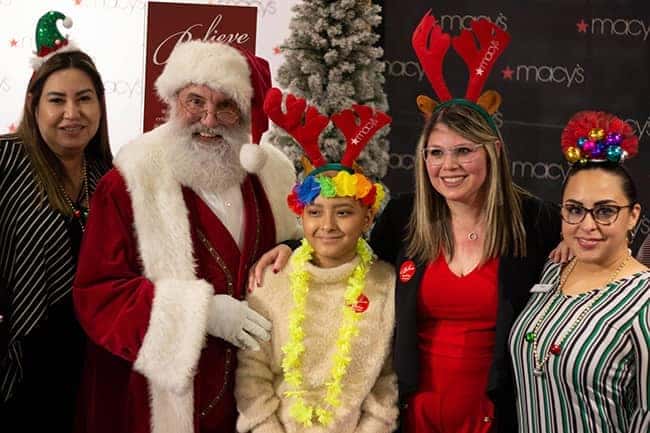 Community and Events - parade-plus-make-a-wish-4