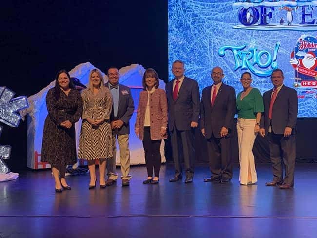 Community and Events - parade-press-conference-4