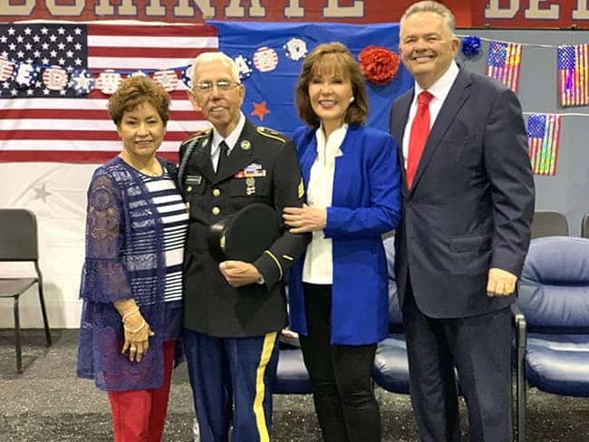 Community and Events - veterans-celebration-1