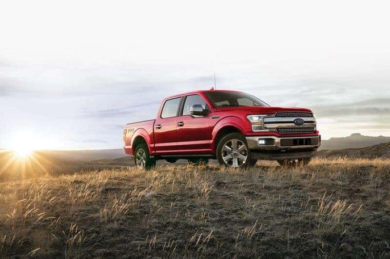 Ford F-150 | Bert Ogden Auto Outlet of Mission | Mission, TX