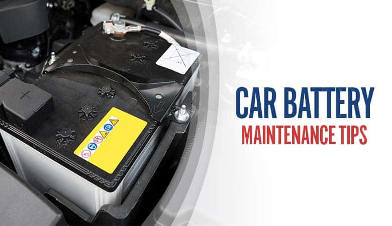 Car Battery Replacement Tips - State Farm®