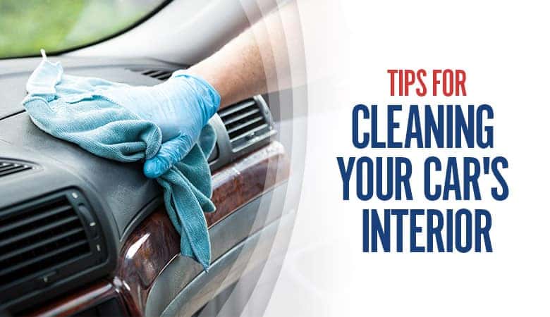 Car cleaning tips: How to get your car ready to sell