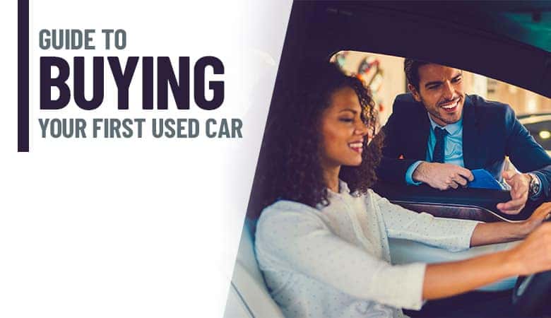 Tips for Buying Your First Used Car | Mission, TX, Dealer