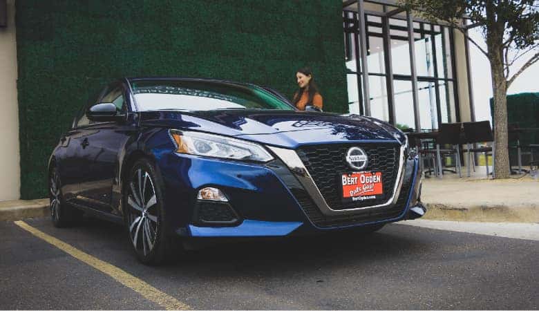 Nissan Altima | Mission, TX