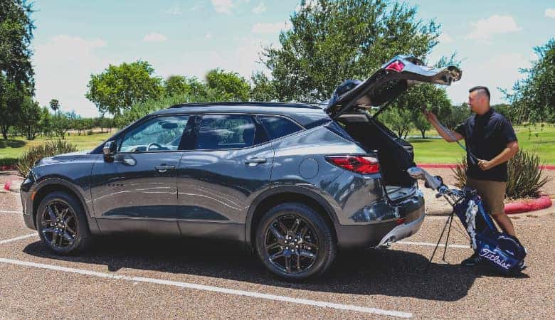 Chevrolet Blazer | Mission, TX