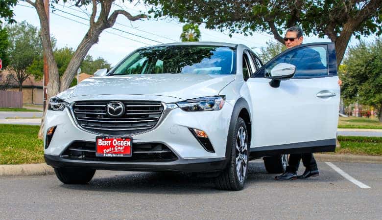Mazda CX-3 | Mission, TX