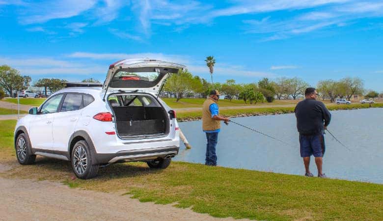 Hyundai Tucson | Mission, TX