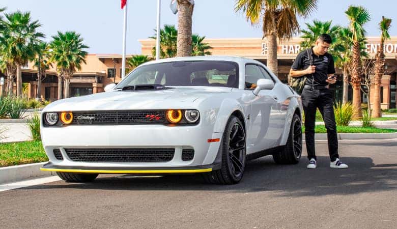 Dodge Challenger | Mission, TX