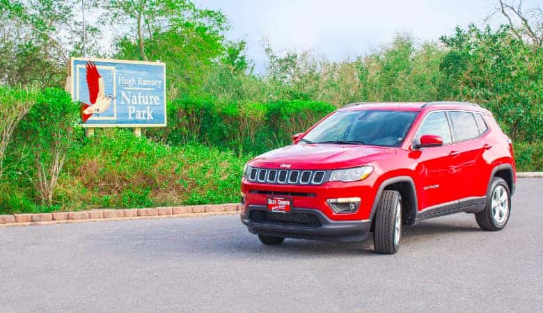 Jeep Compass | Mission, TX