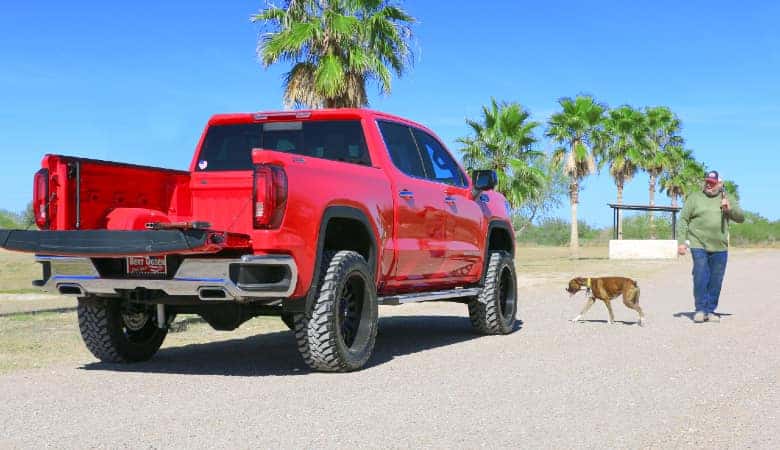 GMC Sierra 1500 | Mission, TX