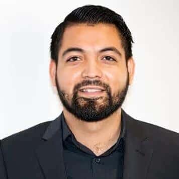 Gilbert Aguilar