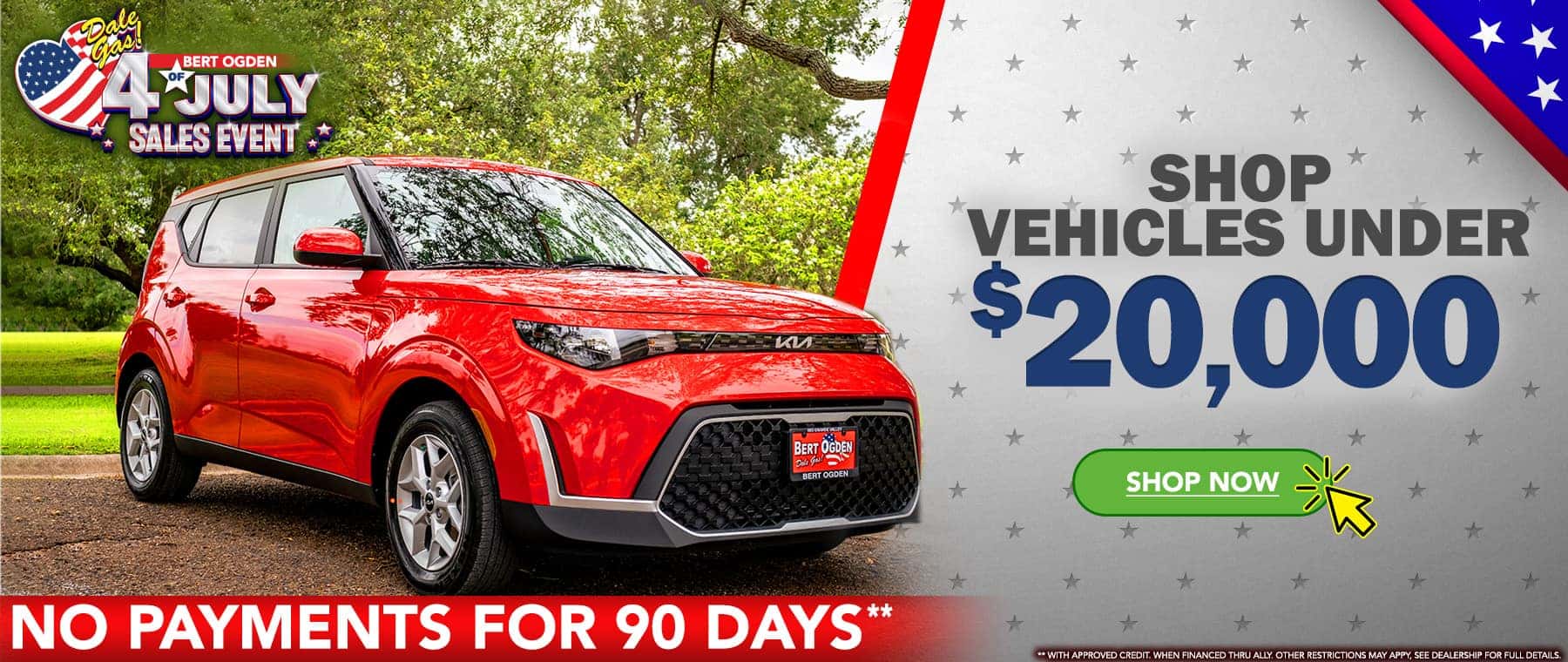 Bert Ogden Mission Auto Outlet Used Cars in Mission, TX